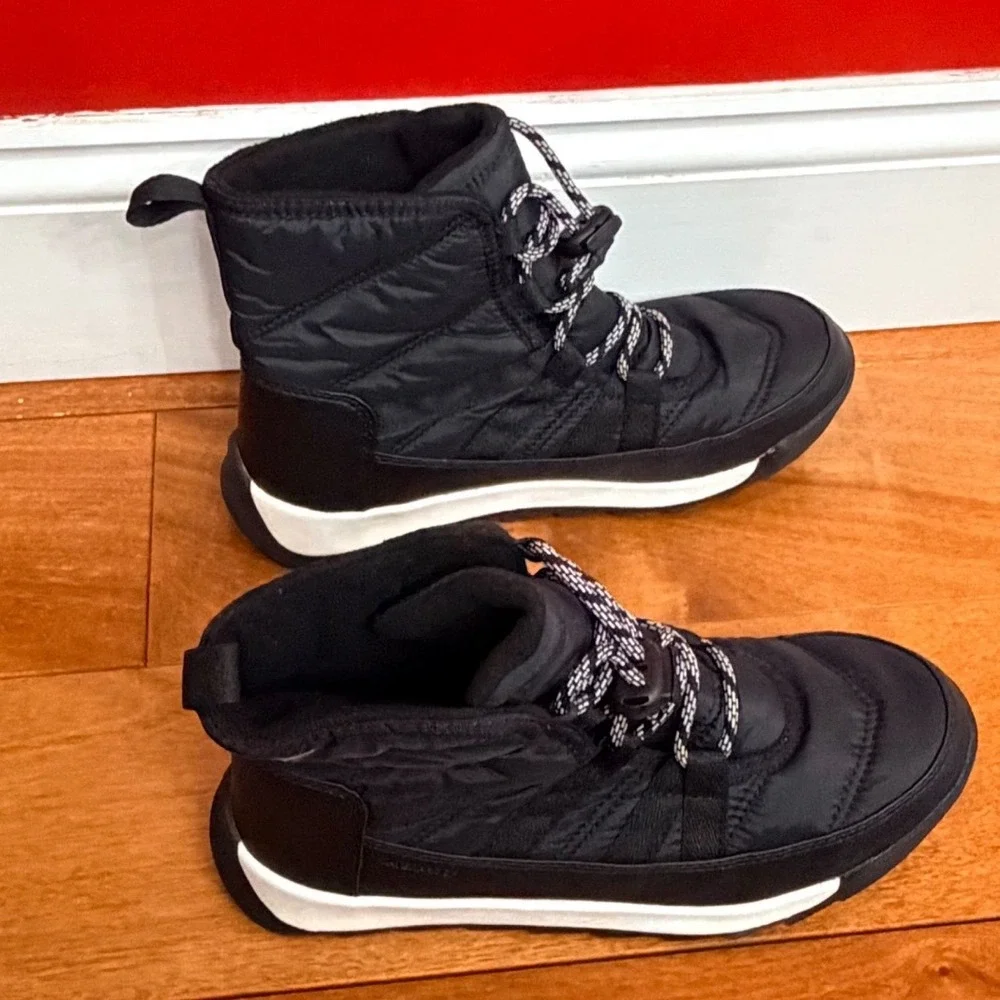 Sorel whitney ii
